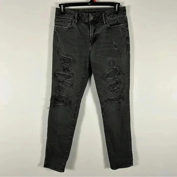 💕AE  slim jeans 30x29 - Picture 1 of 10